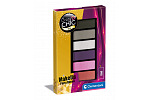Clementoni Crazy CHIC TEEN - Očné tiene PARTY QUEEN