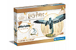 Clementoni Harry Potter - Hrdozobec