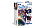 Clementoni SCIENCE - Planety a komety