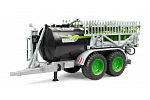 Bruder Farmer - Fliegl Jumbo Line Plus, cisternový príves