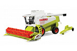 Bruder 2120 kombajn Claas Lexion 480 harvestor