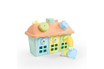 Dolu Dole Prostrkávadlo domček