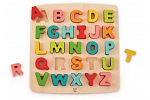 Hape Puzzle Abeceda