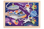 Hape Puzzle - Vesmír