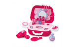 ADDO Môj prvý kozmetický salón v kufríku