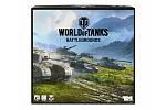 TM Toys World of Tanks stolová spoločenská hra