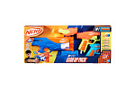 HASBRO - Nerf Nerf N Series Gear up pack