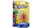 HASBRO - Avengers Avengers Iron Man figurka s příslušenstvím 10cm