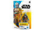 HASBRO - Star Wars Star Wars Bo Katan figurka 10cm