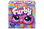 HASBRO - Furby Duhový CZ verze
