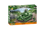 Cobi Stavebnica M41A3 Walker Bulldog, 625 k, 2 f