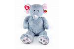 Rappa Veľký plyšový slon Bimbo s visačkou 100 cm