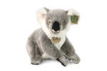 Rappa Plyšová koala stojaca 25 cm ECO-FRIENDLY