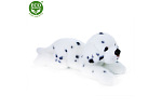 Rappa Plyšový dalmatín ležiaci 20 cm ECO-FRIENDLY