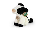Rappa Plyšová krava sediaca 30 cm ECO-FRIENDLY