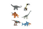 Rappa Sada dinosaurov v krabičke 6 ks