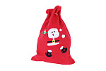 Rappa Vianočné vrecúško so santou