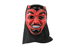Rappa Maska čerta so šatkou