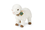 Rappa Plyšové jahňa 27 cm ECO-FRIENDLY