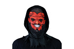 Rappa Maska čerta textilná