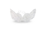 Rappa Andělská křídla s peřím 50 cm