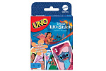 MPK Toys UNO LILO & STITCH