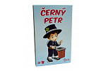 Rappa Cards Čierny Peter kominár modrá krabička