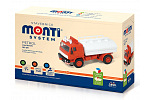 Beneš a Lát Stavebnice Monti System MS 09 - Petrol