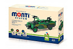 Beneš a Lát Stavebnice Monti System MS 29 - Commando