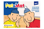 MFP Rappa Omaľovánky MFP Pat a Mat