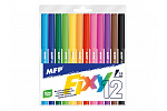 MFP Fixy 12 ks PP 13,3/0,9cm
