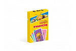 MFP Rappa Cards Quartet - Včielka Maja