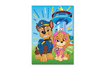 Rappa Kreativní set diamantové malování Paw Patrol 18x12,5 cm