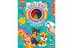 Barevné prstíky Paw Patrol/Tlapková Patrola