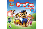 Pexeso v sešitu Paw Patrol/Tlapková Patrola 2