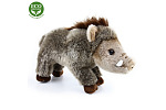 Rappa Plyšové prasa divoké stojace 30 cm ECO-FRIENDLY