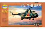 Směr model vrtuľníka Mill Mi-8 SAR
