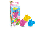 Amenity AB INKEE - Mini pack šumivé bomba - Peppa pig