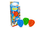Amenity AB INKEE - Mini pack šumivé bomba - Paw Patrol