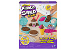Spin Master KINETIC SAND VOŇAVÉ KOPČEKOVÉ ZMRZLINY