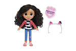 Spin Master GABBY'S DOLLHOUSE GABBY COMBING DOLL