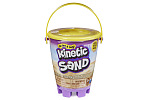 Spin Master KINETIC SAND MALÝ KYBLÍK S TEKUTÝM PIESKOM