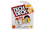 Spin Master TECH DECK FINGERBOARDY SERIÁLOVÉ LICENCE
