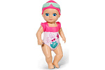 Zapf BABY born Splish Splash Emma