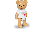 Zapf BABY born Splish Splash Teddy