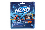Nerf Náplne Nerf Elite x20
