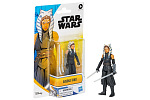 Hasbro STAR WARS 4IN AHSOKA