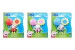 HASBRO - Prasátko Peppa Pig zábava v louži a blátě, figurka assort
