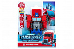 HASBRO - Transformers Earthspark 1 Step Smash Changers figurka assort