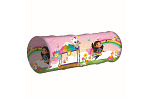 John Pop Up tunel Gabby´s Dollhouse 150cm, průměr 45cm